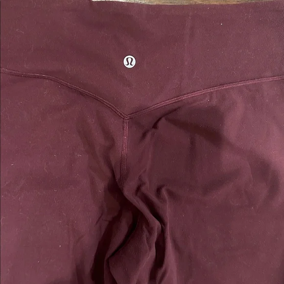 Lululemon Align Jogger - Picture 4 of 5